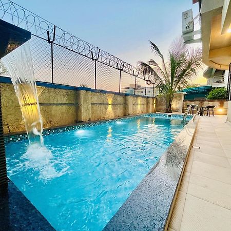 Tranquil : 3Bhk Spacious Villa In Gold Valley Lonavala Exterior photo