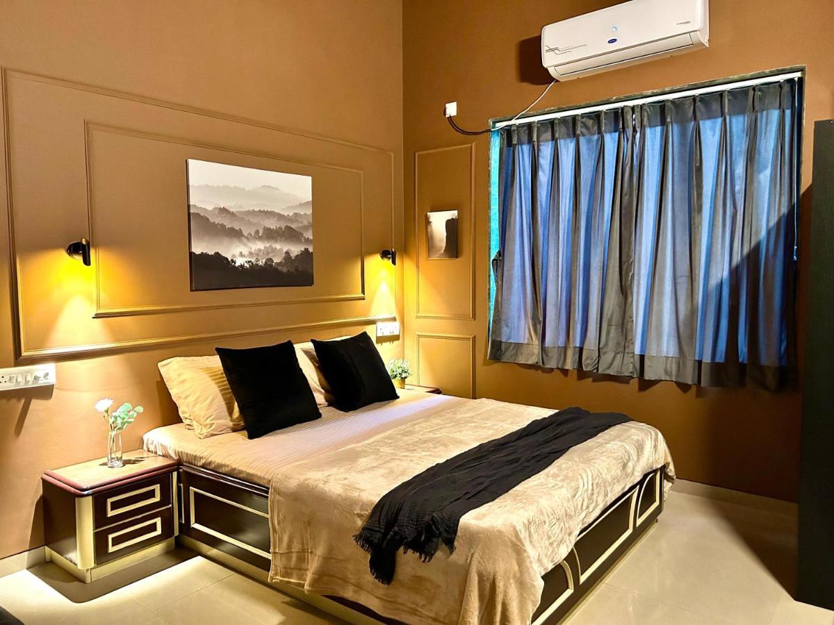 Tranquil : 3Bhk Spacious Villa In Gold Valley Lonavala Exterior photo