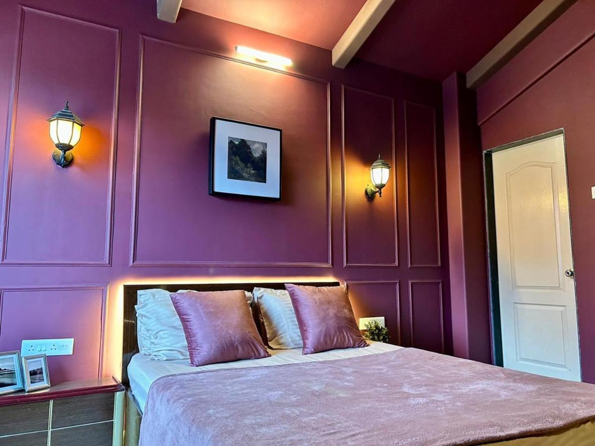 Tranquil : 3Bhk Spacious Villa In Gold Valley Lonavala Exterior photo