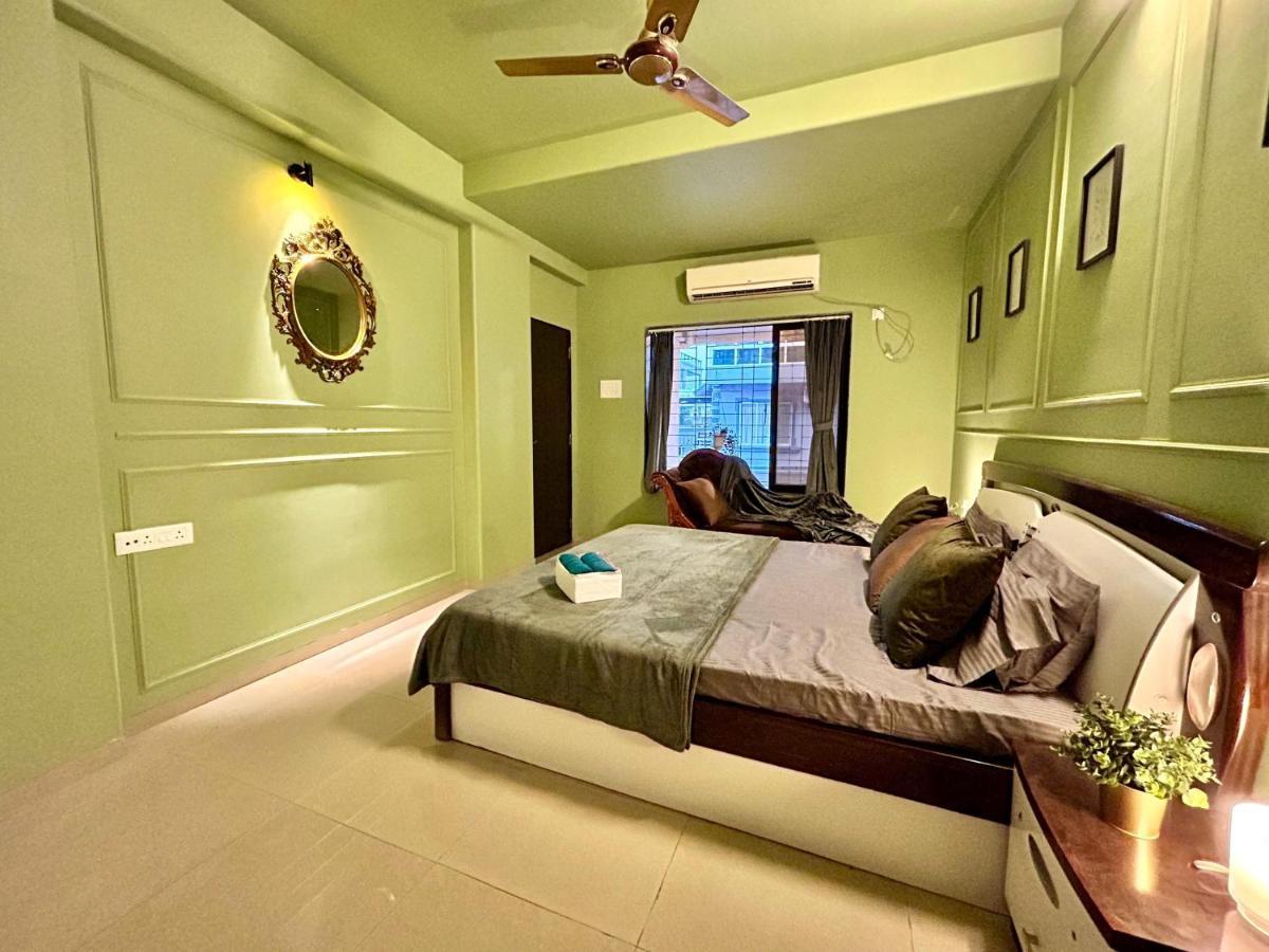 Tranquil : 3Bhk Spacious Villa In Gold Valley Lonavala Exterior photo
