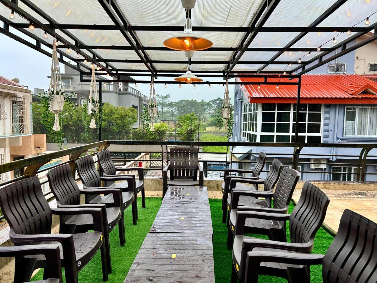 Tranquil : 3Bhk Spacious Villa In Gold Valley Lonavala Exterior photo