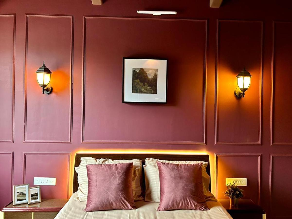 Tranquil : 3Bhk Spacious Villa In Gold Valley Lonavala Exterior photo
