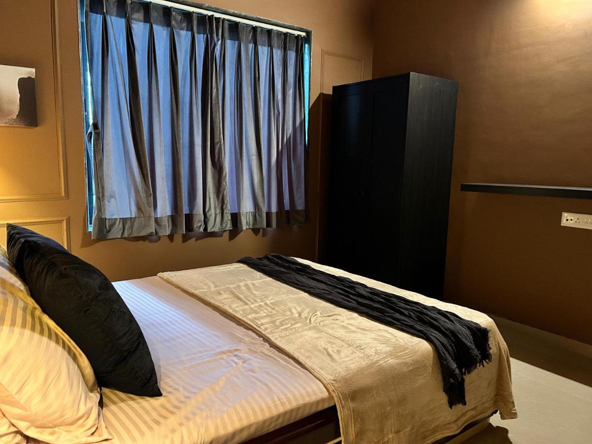 Tranquil : 3Bhk Spacious Villa In Gold Valley Lonavala Exterior photo