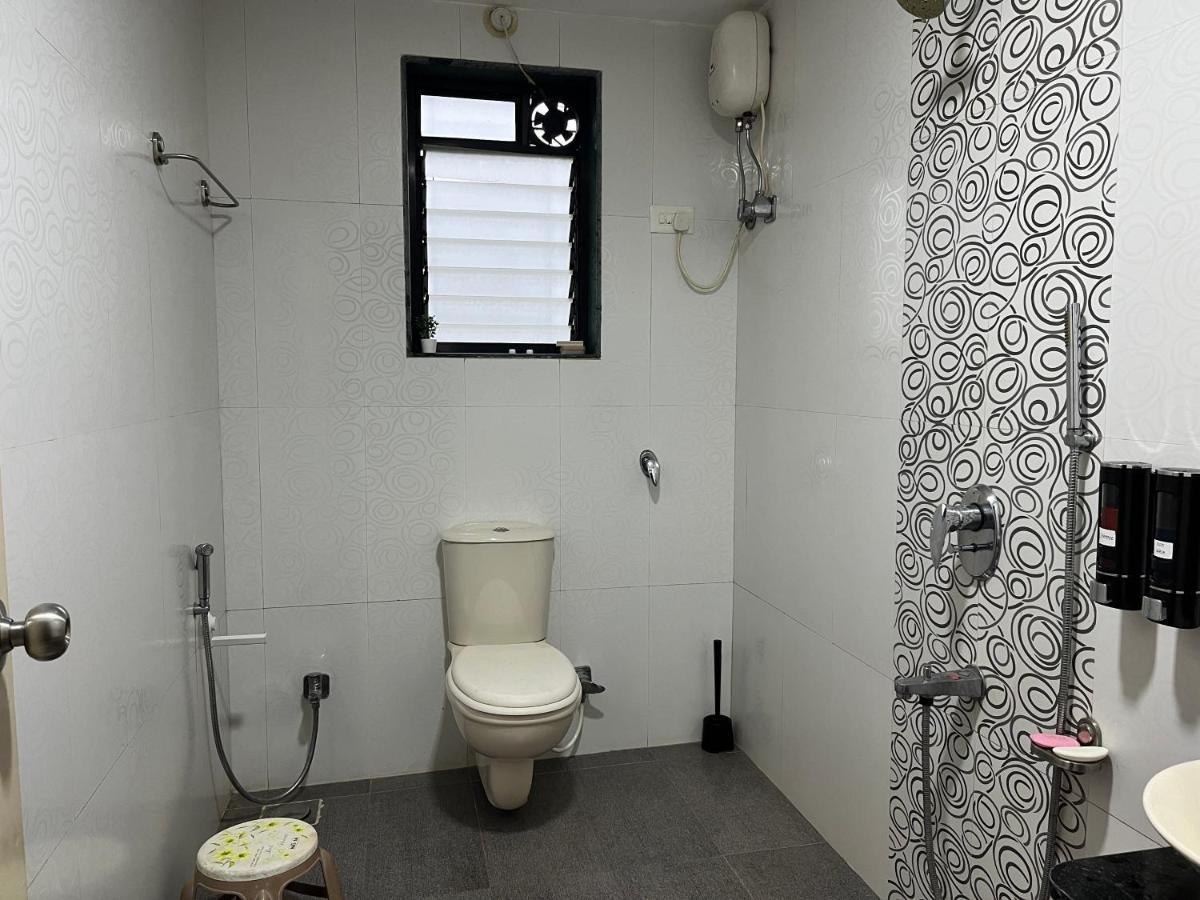 Tranquil : 3Bhk Spacious Villa In Gold Valley Lonavala Exterior photo