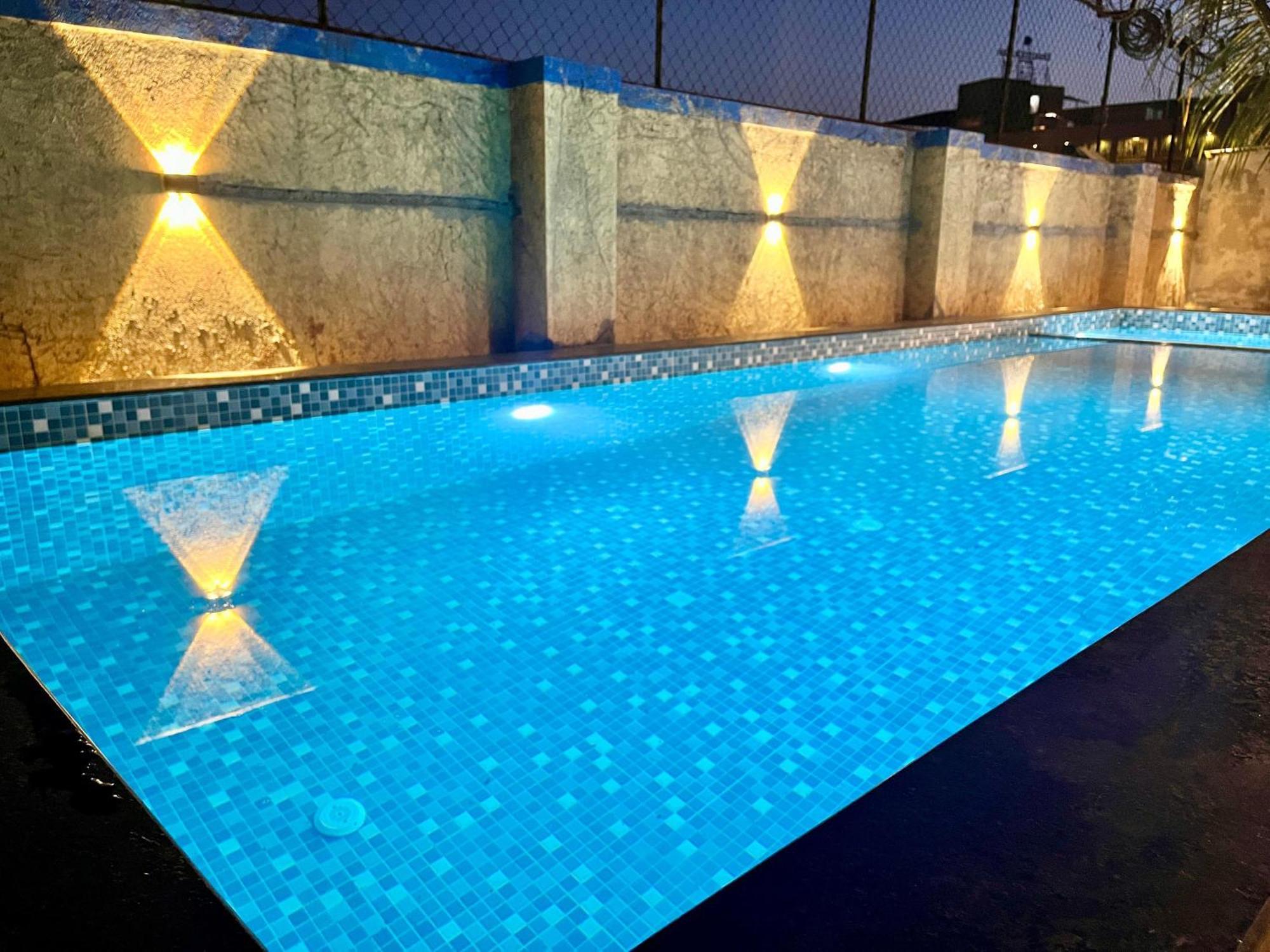 Tranquil : 3Bhk Spacious Villa In Gold Valley Lonavala Exterior photo